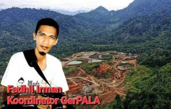 GerPALA Desak Audit Kepatuhan KSU Tiega Manggies dan PT PSU, Dugaan Tunggakan Pajak Jadi Sorotan