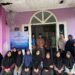 Ruhama Tanjong Terima Kunjungan Tim Asesor Badan Akreditasi Dayah Aceh
