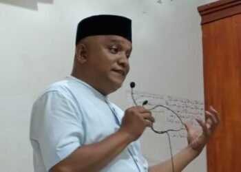 Safari Diharapkan Dakwah Jadi Wadah Wujudkan Banda Aceh Kota Seribu Da’i dan Da’iah