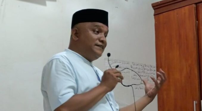 Safari Diharapkan Dakwah Jadi Wadah Wujudkan Banda Aceh Kota Seribu Da’i dan Da’iah