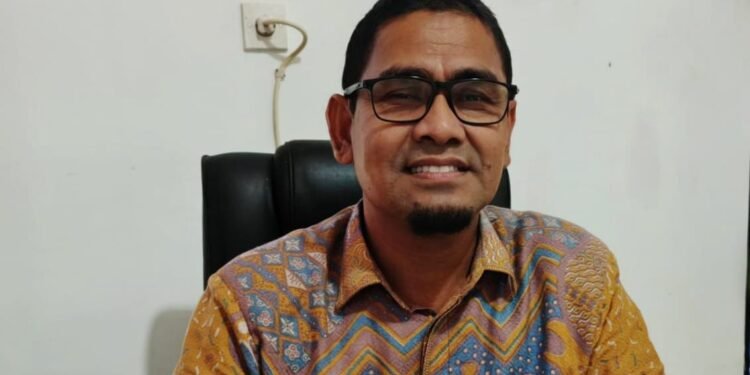 Ohku, Kas Ada Tapi Gaji Belum Cair: Tunggakan Aparatur Gampong Pidie Jaya Capai Rp14,4 Miliar