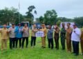 KSB Meurah Dua Resmi Dikukuhkan, Polri Perkuat Garda Terdepan Penanggulangan Bencana