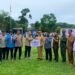 KSB Meurah Dua Resmi Dikukuhkan, Polri Perkuat Garda Terdepan Penanggulangan Bencana