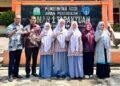 Guru dan Murid SMAN 1 Tapaktuan Ikuti Pelatihan Bina Talenta Indonesia 2026