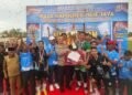 Meurah Dua FC Taklukkan Ulim United Lewat Drama Adu Penalti