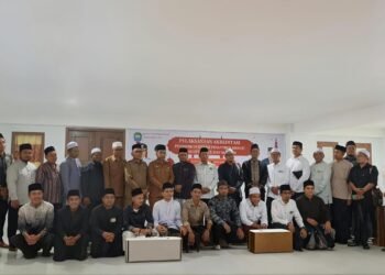Abdya Targetkan Seluruh Pesantren Kantongi Status Terakreditasi Menuju Dayah Unggul dan Mandiri