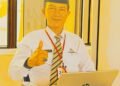 Sudah Terbangun di Lhok Pawoh, Dua KNMP Segera Dibangun Kembali di Abdya