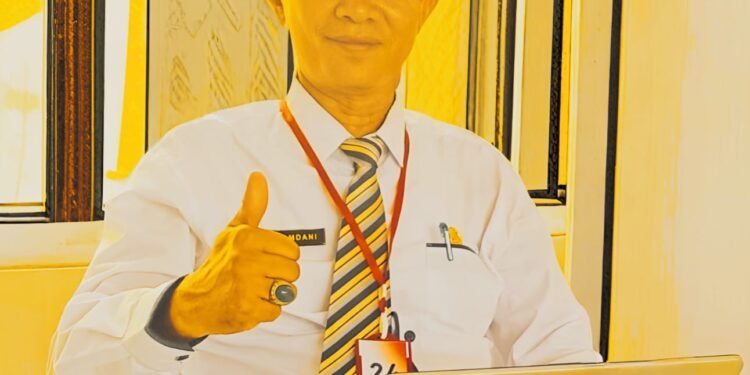 Sudah Terbangun di Lhok Pawoh, Dua KNMP Segera Dibangun Kembali di Abdya