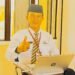 Sudah Terbangun di Lhok Pawoh, Dua KNMP Segera Dibangun Kembali di Abdya