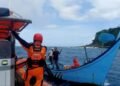 Basarnas Evakuasi Dua Korban Terseret Arus di Aceh Besar