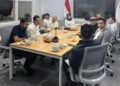 Mualem dan SKK Migas Sepakati Revisi PoD Blok Andaman