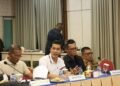 Pemprov Aceh dan Forbes Sepakat Kawal Penguatan Kewenangan dan Fiskal dalam Revisi UUPA