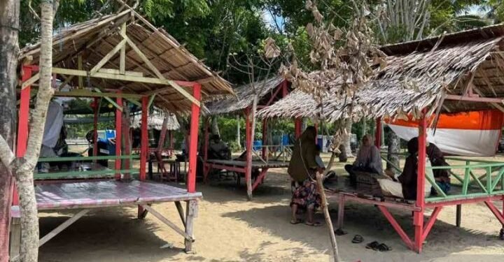 Sejumlah Objek Wisata Terdampak Bencana di Aceh Timur Mulai Pulih