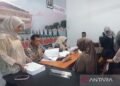Kejari Banda Aceh Terima Pelimpahan Tiga Tersangka Penganiayaan Anak di Daycare