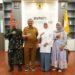 Zilqueensa; Calon Paskibraka Nasional 2026 Asal Aceh Tamiang