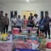 Pemkab Aceh Selatan Salurkan Bantuan Masa Panik Kebakaran Pesantren