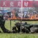 China Bantah Tuduhan Uni Eropa Latih Tentara Rusia untuk Ukraina