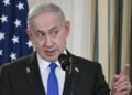 Netanyahu Buka Suara soal Kesepakatan Damai AS-Iran
