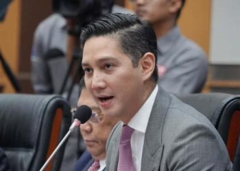 Fraksi Gerindra Bantah Budi Djiwandono Minta Awasi Pergerakan Gibran