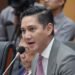 Fraksi Gerindra Bantah Budi Djiwandono Minta Awasi Pergerakan Gibran