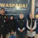 Imigrasi Banda Aceh Deportasi Warga Negara Kanada