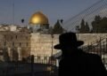 Pemukim Ilegal Israel Serbu Al Aqsa, Yordania Murka