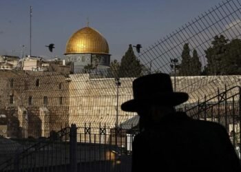 Pemukim Ilegal Israel Serbu Al Aqsa, Yordania Murka