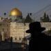 Pemukim Ilegal Israel Serbu Al Aqsa, Yordania Murka