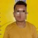 Kurir Asal Aceh Bawa 614 Gram Sabu Ditangkap di Banyuasin