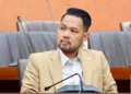 DPR Minta KAI Bereskan Dulu Konektivitas Sebelum Bangun Jalur Kereta Aceh-Lampung