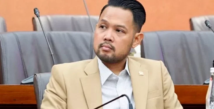 DPR Minta KAI Bereskan Dulu Konektivitas Sebelum Bangun Jalur Kereta Aceh-Lampung