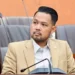 DPR Minta KAI Bereskan Dulu Konektivitas Sebelum Bangun Jalur Kereta Aceh-Lampung