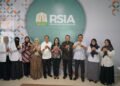RSIA dan RSUD Meuraxa Jalin Sinergi Strategis dengan RS Mata Cicendo Bandung