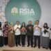RSIA dan RSUD Meuraxa Jalin Sinergi Strategis dengan RS Mata Cicendo Bandung