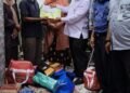 Pemko Banda Aceh Gerak Cepat Beri Bantuan Masa Panik untuk Korban Kebakaran