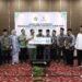 BAZNAS Kalsel Salurkan Bantuan Rp250 Juta untuk Aceh dan Sumatra