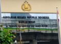 Sejumlah Kapolres-PJU Polda Aceh Dimutasi