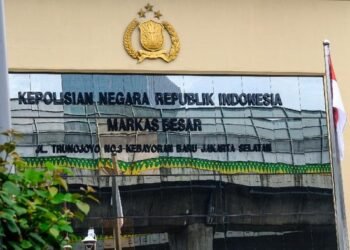 Sejumlah Kapolres-PJU Polda Aceh Dimutasi
