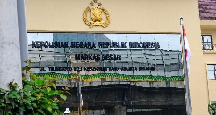 Sejumlah Kapolres-PJU Polda Aceh Dimutasi