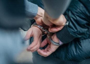 Seorang Pria Didakwa Terkait Serangan Anti-Muslim di Skotlandia