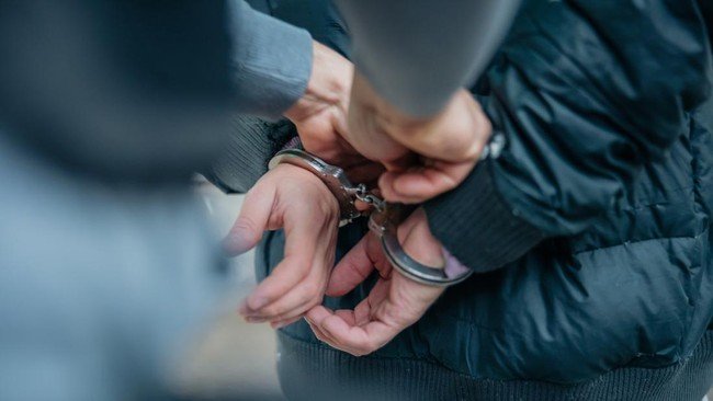 Seorang Pria Didakwa Terkait Serangan Anti-Muslim di Skotlandia