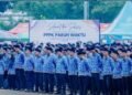 Ketua DPRK Banda Aceh: P3K Paruh Waktu Berpeluang Jadi Penuh Waktu, Beri Apresiasi Komisi II DPR RI