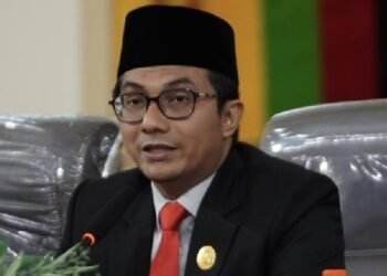 Sambut Lonjakan Wisatawan, Ketua DPRK Banda Aceh Ingatkan Petugas dan Pelaku Usaha Tingkatkan Layanan