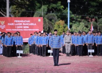 Pemkab Aceh Besar Cairkan Gaji ke-13 ASN Sejak 3 Juni 2026