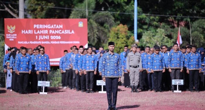 Pemkab Aceh Besar Cairkan Gaji ke-13 ASN Sejak 3 Juni 2026