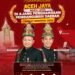 Pemkab Aceh Jaya Wakili Aceh pada Penghargaan Pembangunan Daerah Tingkat Nasional