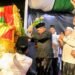 Pawai 1 Muharram 1448 Hijriah, Ribuan Warga Aceh Besar Padati Kawasan Lambaro