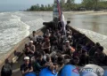 340 Imigran Rohingya Masih Ditampung di Aceh