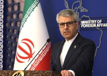 Iran Marah ke NATO Gegara Akui Bantu AS Perangi Teheran