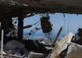 Israel Bombardir Lebanon saat Gencatan Senjata, 32 Orang Tewas
